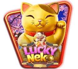 LuckyNeko pg